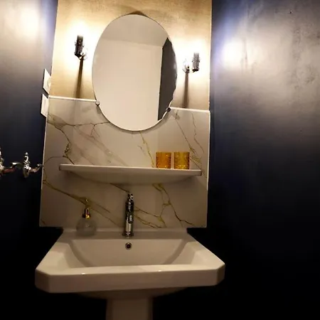 Affittacamere L'écrin Des Corbières 3*